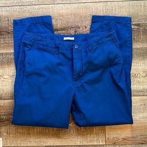 Nautica Pants-Bright blue